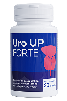 Uro Up Forte